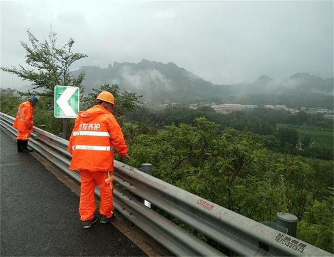 安康大型机场排水系统